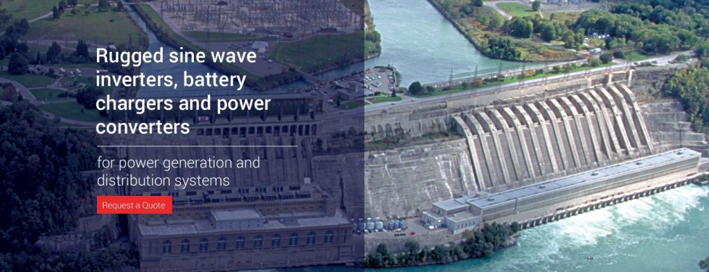ABSOPULSE: AC-DC Power Supplies, DC-DC Converters, DC-AC Sine wave ...