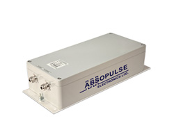 300W IP66-rated railway DC-DC converters offer a waterproof, dust-proof, convection cooled solution 