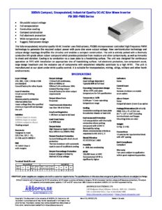 PSI-300-P600-fully-encapsulated-sine-wave-inverter - ABSOPULSE ...