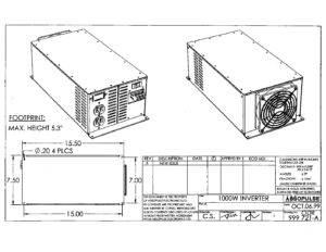 I3-1000kVA-inverter-package-fan-cooled-ABSOPULSE - ABSOPULSE ...