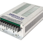 120W, PHR 120-F1 high reliability power supply with universal PFC-input