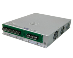 1200Vdc Input, Rugged, 5kW DC-DC Converter for Heavy-duty Industrial Applications