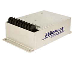 Encapsulated AC-DC Power Supply
