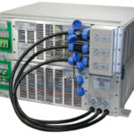 CTP-6K-2X3U7 Single Phase to 3-Phase sine-wave-inverter-6000W