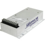PDC 400-P400 Rugged, Encapsulated DC-DC Converter for Heavy Duty Applications