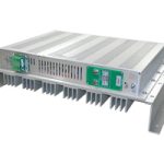 1000VA sine wave inverter, convection cooled