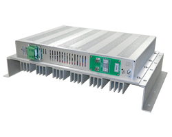 1000VA sine wave inverter, convection cooled