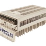 250W Rugged DC-DC Converters with Convection Cooling by Heatsink Assembly Fins
