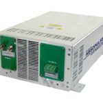 1000W, Step-up DC-DC Converter for industrial applications