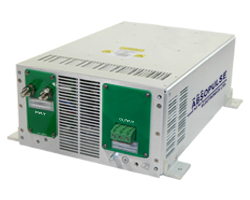 1000W, Step-up DC-DC Converter for industrial applications